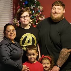 Meet your Posher, Justin